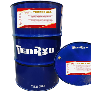 K-WIN THINNER AAA ขนาด 200 ลิตร